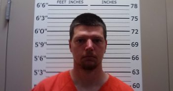 <B>JAKOB</B> <B>DANIEL</B> <B>BURTON</B> #, Macon County, Missouri - 2018-05-10 08:00:00