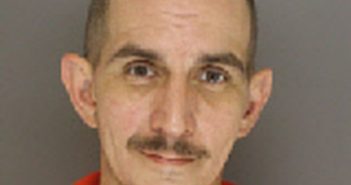 BIGGERSTAFF, JUSTIN ARTHOR | 2018-05-10 09:41:00 Moore County, North Carolina Booking