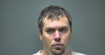 BRANDON LEE PROCTOR | 2018-05-10 10:22:00 Isabella County, Michigan Booking
