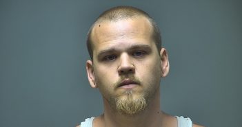 BRANDEN ROBERT-FIELD WILSON | 2018-05-10 21:39:00 Isabella County, Michigan Booking