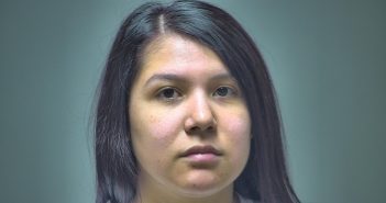 ALICIA ANNE KAHGEGAB | 2018-05-10 09:24:00 Isabella County, Michigan Booking
