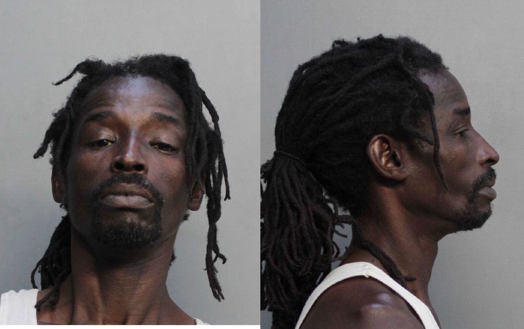 DEAN, ANTHONY #, Miami-Dade County, Florida - 2018-05-10 12:28:00