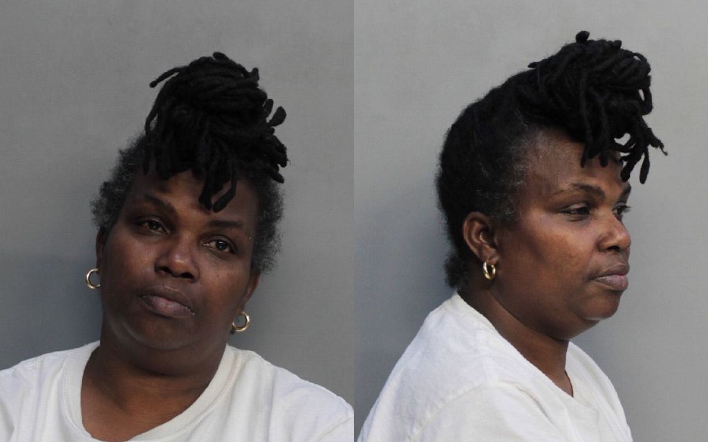 WILLIAMS, MARVIS #, Miami-Dade County, Florida - 2018-05-10 21:31:00
