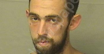 DAVIS, HOWARD DUSTIN | 2018-05-10 06:20:00 Wood County, West Virginia Booking
