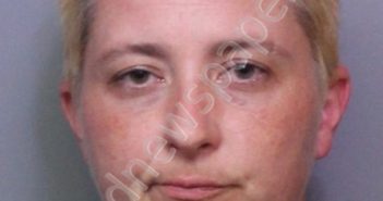 <B>ADAMS</B>, <B>BRANDY</B> #, Polk County, Florida - 2018-05-10