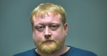 DERRICK LYNN RICE | 2018-05-10 14:17:00 Isabella County, Michigan Booking