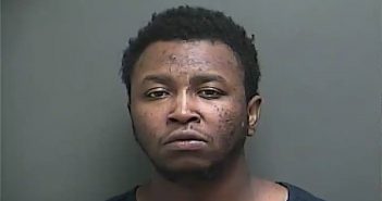 <B>JOSEPH</B> <B>JOWAUN</B> <B>BUTLER</B> #, Howard County, Indiana - 2018-05-10 00:34:00