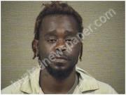 JAMES, JARVIS | 2018-05-10 Harnett County, North Carolina Booking