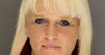 RANSOM, NICOLE JEANNE | 2018-05-10 00:59:00 Moore County, North Carolina Booking