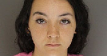 KOVACH, KAYLA NICOLE | 2018-05-10 08:39:00 Moore County, North Carolina Booking