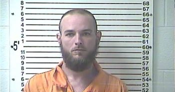 <B>ROBERT</B> <B>LEE</B> <B>JESTER</B> #, Hardin County, Kentucky - 2018-05-10 22:07:00