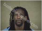 HARRIS, VINCENT | 2018-05-10 Harnett County, North Carolina Booking