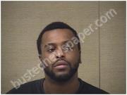 CROWELL, DEMARCO | 2018-05-10 Harnett County, North Carolina Booking