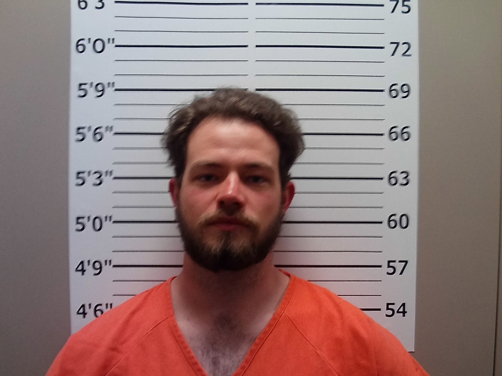 JAYMES D RIGGEN #, Macon County, Missouri - 2018-05-10 13:00:00