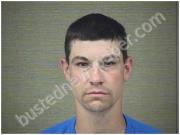 BAREFOOT, SKYLER | 2018-05-11 Harnett County, North Carolina Booking