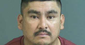 ESPINOSA-<B>RAMIREZ</B>, <B>JUAN</B> <B>CARLOS</B> #, Charleston County, South Carolina - 2018-05-11 13:30:00