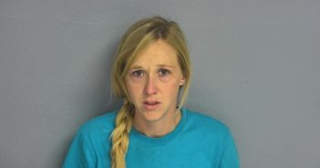 <B>JAMI</B> <B>MAE</B> <B>PARSONS</B> #, Greene County, Missouri - 2018-05-11 17:01:00