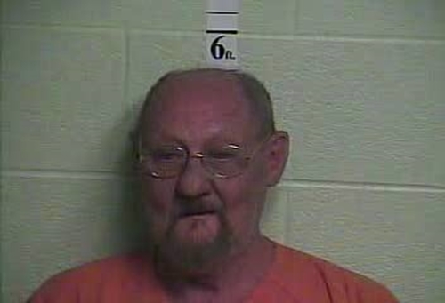 FAIRLEY LEE PENNINGTON #, Jackson County, Kentucky - 2018-05-11 15:55:00