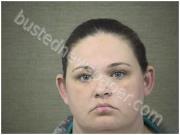 ROUSE, LYNDA | 2018-05-11 Harnett County, North Carolina Booking