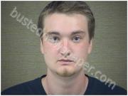 HILL, BRETT | 2018-05-11 Harnett County, North Carolina Booking