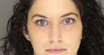 MAGGETTI-RAMOS, ASHLEY | 2018-05-11 19:00:00 Moore County, North Carolina Booking