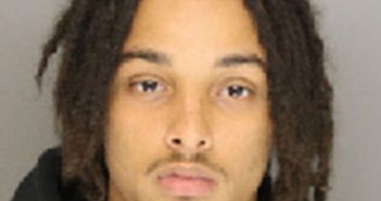 STEPHENS, JORDAN STEPHON | 2018-05-11 15:54:00 Moore County, North Carolina Booking