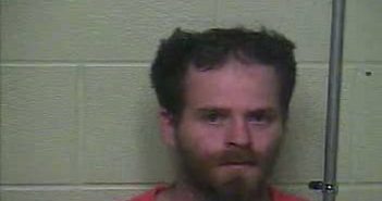 <B>MICHAEL</B> EUGENE <B>PRYOR</B> #, Jackson County, Kentucky - 2018-05-11 21:05:00
