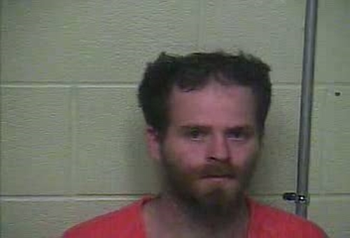 MICHAEL EUGENE PRYOR #, Jackson County, Kentucky - 2018-05-11 21:05:00