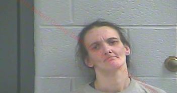 <B>ANGALEC</B> <B>JOHNSON</B> #, Ballard County, Kentucky - 2018-05-11 17:15:00