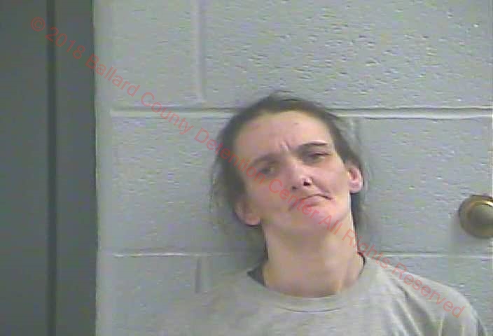 ANGALEC JOHNSON #, Ballard County, Kentucky - 2018-05-11 17:15:00