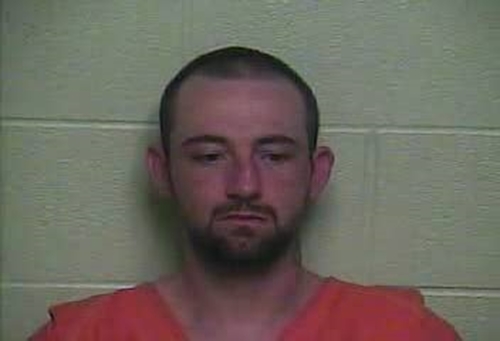 TIMOTHY MICHAEL BAILEY #, Jackson County, Kentucky - 2018-05-11 16:41:00