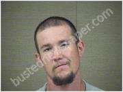 HUGHES, JOSEPH | 2018-05-11 Harnett County, North Carolina Booking