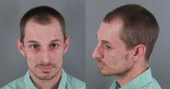 <B>DARBY</B>, <B>PHILLIP</B> <B>KYLE</B> #, Gaston County, North Carolina - 2018-05-11 09:17:00