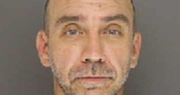 FURR, MICHAEL JAMES | 2018-05-11 17:33:00 Moore County, North Carolina Booking
