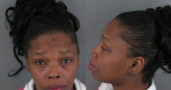 <B>MCCOY</B>, <B>EVETTE</B> <B>DENISE</B> #, Gaston County, North Carolina - 2018-05-11 00:09:00