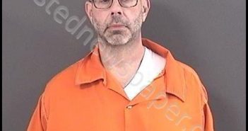 ERHART, PETER RICHARD | 2018-05-11 19:00:00 Roanoke County, Virginia Booking