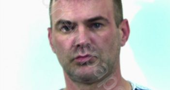 JON WESLEY MCLAIN | 2018-05-11 14:00:00 Rockbridge Regional Jail, Virginia Booking