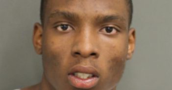 <B>JONES</B>, <B>QUINTON</B> JAMAL KYRON #, Orange County, Florida - 2018-05-11 10:14:00