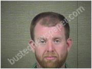 ROBERSON, JOSHUA | 2018-05-11 Harnett County, North Carolina Booking