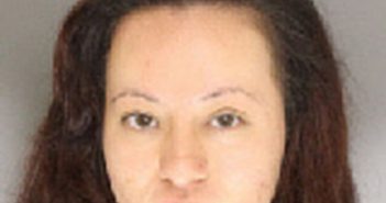 REYNOSO, DIANA ANDRADE | 2018-05-11 14:59:00 Moore County, North Carolina Booking