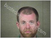 ROBERSON, JASHUA | 2018-05-11 Harnett County, North Carolina Booking