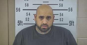 <B>JUAN</B> <B>MANUEL</B> <B>VILLARREAL</B> #, Kleberg County, Texas - 2018-05-11 12:58:00