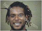 MYLES, EMMANUEL | 2018-05-11 Harnett County, North Carolina Booking