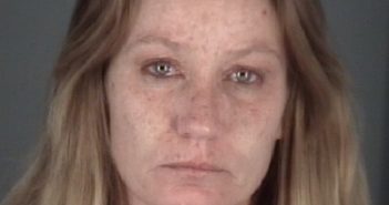 <B>JOHNSON</B>, <B>KIMBERLY</B> <B>ANN</B> #, Pasco County, Florida - 2018-05-11 00:57:00