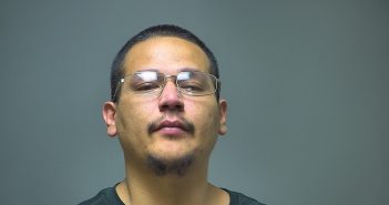 ANGEL ROMERO | 2018-05-11 02:41:00 Isabella County, Michigan Booking