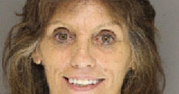 BUNDY, LESLIE HINTON | 2018-05-11 19:00:00 Moore County, North Carolina Booking