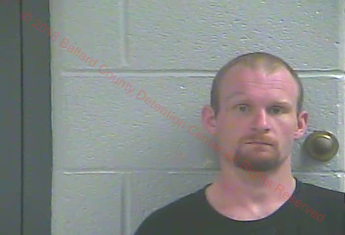 RHEN LEE HENDRICKSON #, Ballard County, Kentucky - 2018-05-11 18:17:00