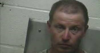 JAMES ROCK | 2018-05-11 17:53:00 Larue County, Kentucky Booking