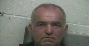 LARRY MURPHY | 2018-05-11 20:33:00 Larue County, Kentucky Booking