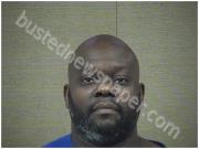 ANDREWS, DONNIE | 2018-05-12 Harnett County, North Carolina Booking